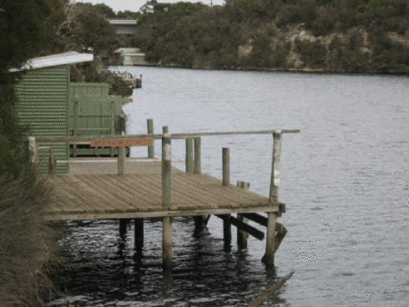 Wrens on Glenelg - Tourism Noosa