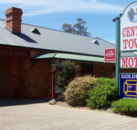 Centretown Motel Nagambie - Tourism Noosa