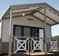 Nagambie Lakes Leisure Park - Tourism Noosa