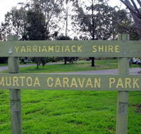 Murtoa Caravan Park - Tourism Noosa