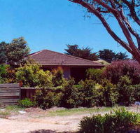 Hideaway On Hinkler - Tourism Noosa