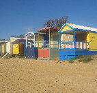 Beach Haven Mt Martha - Tourism Noosa