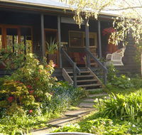 Cottage Braeside Mt Macedon - Tourism Noosa