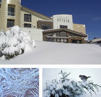 Chalet Hotham - Tourism Noosa