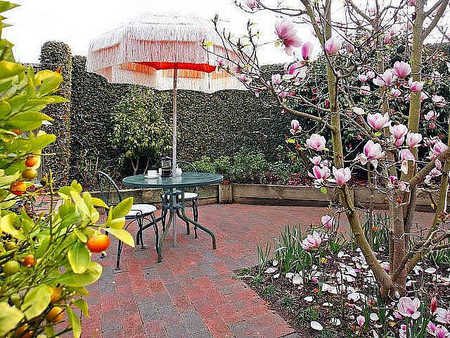 The Courtyard Mt Eliza - Tourism Noosa 3