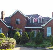 The Gables Bed and Breakfast - Tourism Noosa