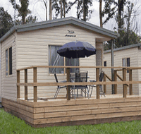 Marysville Caravan and Holiday Park - Tourism Noosa