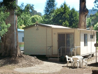 Marysville Caravan And Holiday Park - Tourism Noosa 1