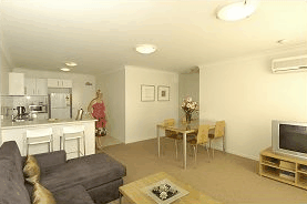 Parkview Apartments - Tourism Noosa