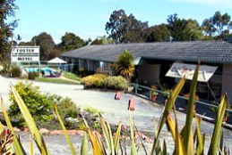 Comfort Inn Foster - Tourism Noosa 0