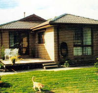 Glenmore Homestyle Accommodation - Tourism Noosa