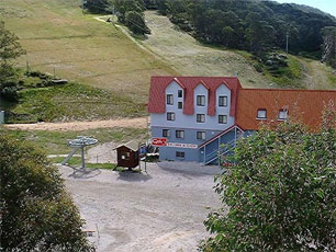 Gebis Falls Creek - Tourism Noosa 1