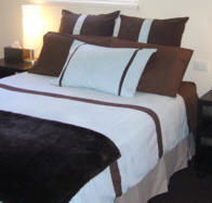 Nelse Lodge - Tourism Noosa
