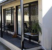 Courtside Cottage Bed and Breakfast - Tourism Noosa