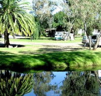 Euroa Caravan and Tourist Park - Tourism Noosa