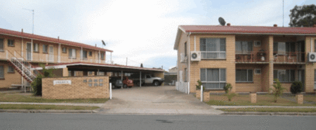 Como Apartments Gladstone - Tourism Noosa