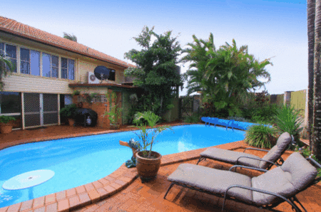 Dunelm House Bed and Breakfast - Tourism Noosa