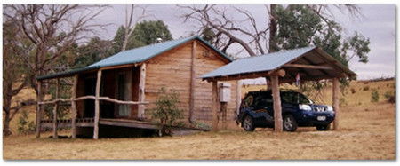 Gaddleen Grove Cottages - Tourism Noosa 0