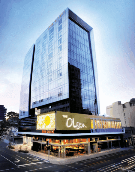 The Olsen - Tourism Noosa