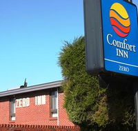 Zero Inn Motel - Tourism Noosa