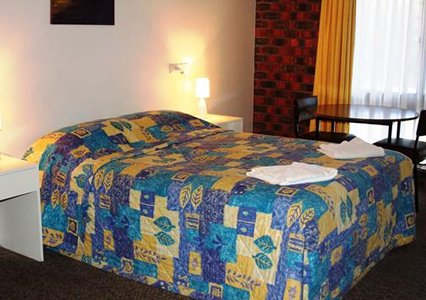 Zero Inn Motel - Tourism Noosa 2