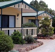 BIG4 Bendigo Ascot Holiday Park - Tourism Noosa
