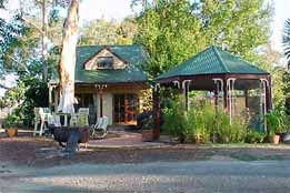 Yarrowee Cottage - Tourism Noosa 0