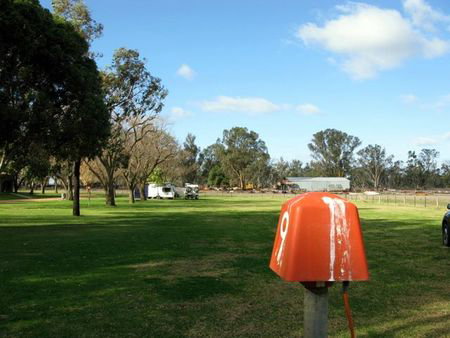 Pental Island Caravan Park And Holiday Farm - Tourism Noosa 1