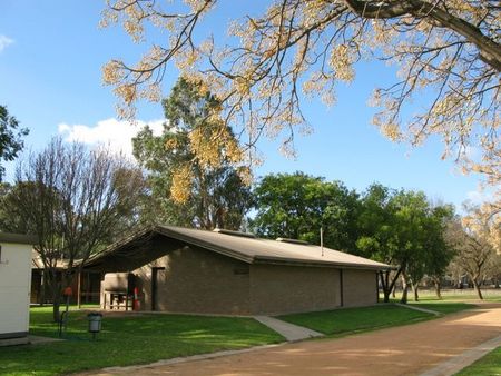 Pental Island Caravan Park And Holiday Farm - Tourism Noosa 4