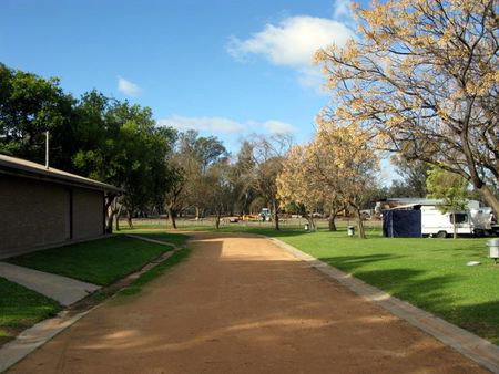 Pental Island Caravan Park And Holiday Farm - Tourism Noosa 5