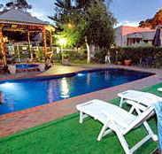 Mirrabooka Units - Tourism Noosa