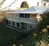 Azidene House - Tourism Noosa