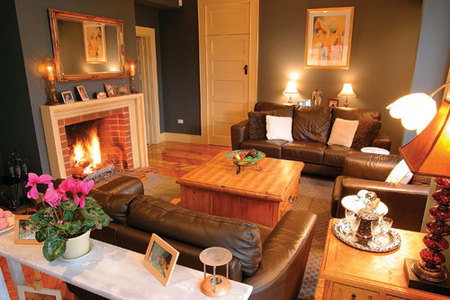 Azidene House - Tourism Noosa 2