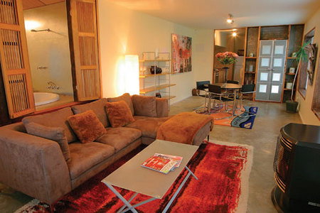 Azidene House - Tourism Noosa 4