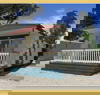 Alexandra Tourist Park - Tourism Noosa