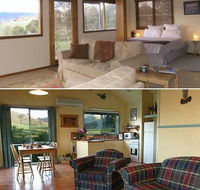 Athlone Country Cottages - Tourism Noosa