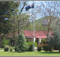 Maybole Cottage - Tourism Noosa