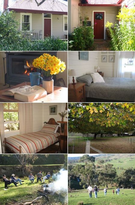 Maybole Cottage - Tourism Noosa 1