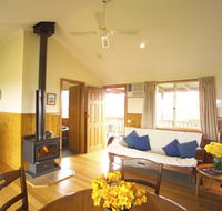 Idlewild Park Farm Accommodation - Tourism Noosa