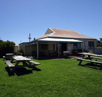Apostles Camping Park and Cabins - Tourism Noosa