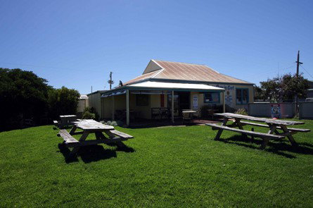 Apostles Camping Park And Cabins - Tourism Noosa 0