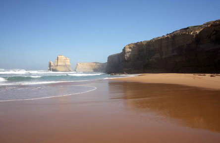 Apostles Camping Park And Cabins - Tourism Noosa 1