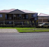 Marks Villa by the Sea - Tourism Noosa