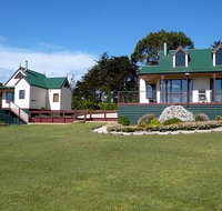 Loves Lane Cottages - Tourism Noosa