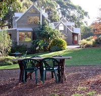 Brigadoon Cottages - Tourism Noosa