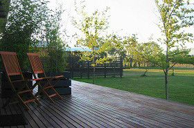 Minnies Bed And Breakfast - Tourism Noosa 2
