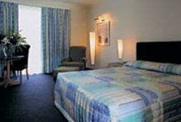 Quality Hotel Wangaratta Gateway - Tourism Noosa 0