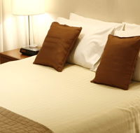 Best Western New Crossing Place Motel - Tourism Noosa