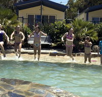 Torquay Holiday Park - Tourism Noosa