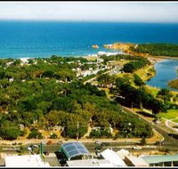 Torquay Foreshore Caravan Park - Tourism Noosa